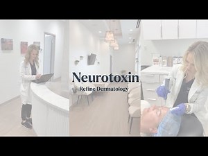 Neurotoxins Explained — Botox and Dysport Treatment Areas, Results, and What to Expect