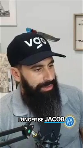 Sometimes God doesn’t wrestle against you - He wrestles for you. 🙏 Jacob’s encounter in Genesis 32 reminds us that divine correction is often the catalyst for true calling. Jacob didn’t find God because he was angry - God found Jacob because He loved him too much to let him keep living small. Sometimes your struggle is heaven’s invitation to transformation. #heavenlyhands #faith #God #jesus | Heavenly Hands