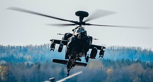 APKWS Gains Popularity as a Counter-Drone Weapon Thanks to Ukraine, but the UK Has Other Uses in Mind | Defense Express