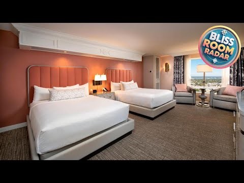 Beau Rivage Resort And Casino | Biloxi (MS), United States | Hotel Review 🏩