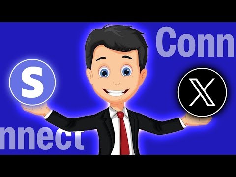 How To Connect Stripe On X | Integrate X & Stripe (2025 Guide)