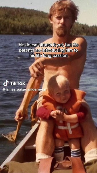 Canoe Tripping: A Lifelong Passion for the Outdoors