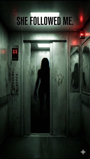 “Don’t Try This Elevator Ritual… 😨”