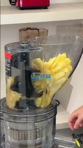 The perfect juicing solution for busy juice bars and restaurants.