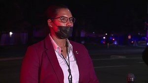 4.8K views · 35 reactions | A Sacramento County Sheriff's Office sergeant provided an update earlier this evening on the shooting that resulted in one office injured and a suspect dead. Here's what we know: https://cbsloc.al/2N1wNH6 | CBS13 CBS Sacramento | Facebook