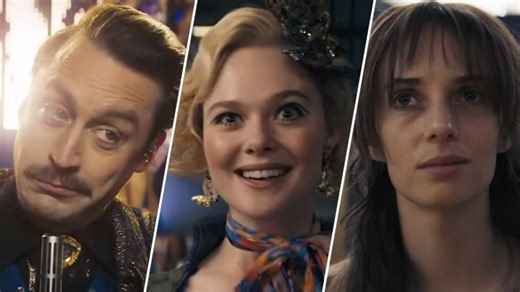 'Hunger Games: Sunrise on the Reaping' Promo Features Familiar Faces