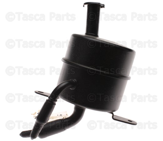Power Steering Reservoir