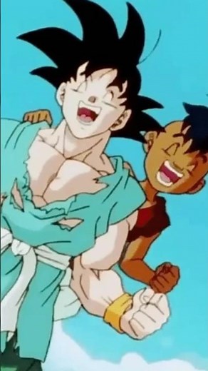 ¡EL ADIÓS PERFECTO! ¡El Final Más HERMOSO y EMOCIONANTE de Dragon Ball que Nadie Superó!
