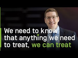 Supine vs. Upright: the best positioning for proton therapy, according to Dr. Dosoretz