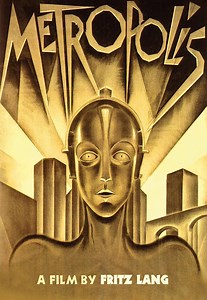 Metropolis