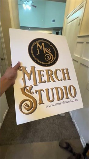 FULL DTF Printing & Transfers Breakdown at Merch Studio!