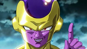 Dragon Ball Z: Resurrection "F" (Movie Trailer)