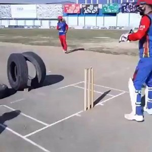 Training this week consists off.. discuss 👇🏻 | GripGrip Cricket