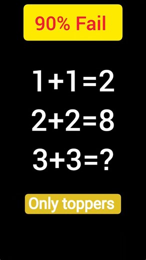 group d math, puzzle #maths #shorts