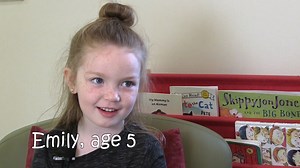 The United States Military: According to Kids Part I (Video)