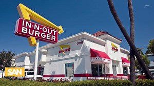 In-N-Out president and owner leaves California