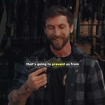 Discover the truth about the Alien Pistol's sights—are they really worth the hype?