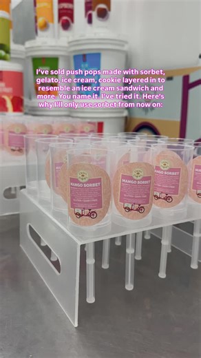 First, comment “POP” for a free push pop recipe to get you started!...