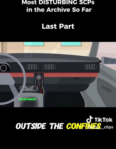 Most DISTURBING SCPs in the Archive So Far (Part Three) #scp #scpfoundation #fyppp #storytime