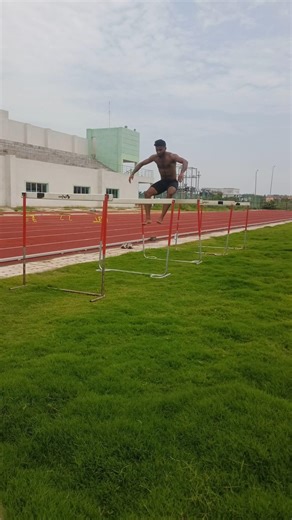 vertical jumps for plyometrics workout and for sprinters #athletics #trending #shorts