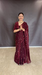 9.4M views · 30K reactions | Watch this video to look slim in an...