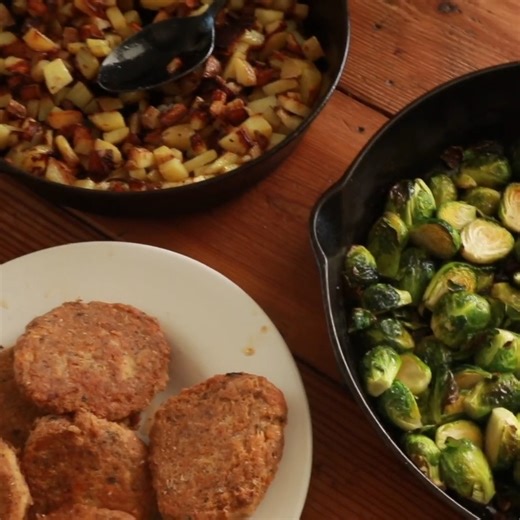 27K views · 584 reactions | Spring / Summer Dinner Ideas! | Farmhouse on Boone | Facebook