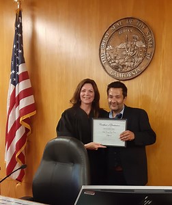 'The Mighty Ducks' actor Shaun Weiss marks a milestone in his drug recovery as case is dismissed