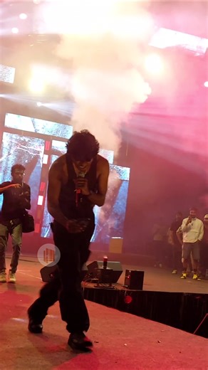 വിയർപ്പ് തുന്നി ഇട്ട കുപ്പായത്തിന് അടിച്ച് വേടന് സ്റ്റേറ്റ് അവാർഡ് ❤️ vedan state award #vedan