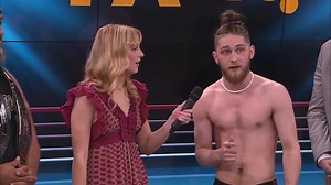 1.8K views · 26 reactions | No shirt? No problem! Battlefield Pro Wrestling makes history as PA live!'s first shirtless guests! To learn more, watch the full segment at https://www.pahomepage.com/pa-live/battlefield-pro-wrestling-gets-ready-to-rumble-on-pa-live/ | PA Live | Facebook