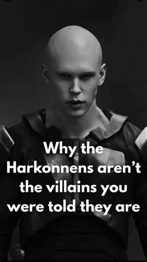 Why the Harkonnens aren’t the villains you were told they are