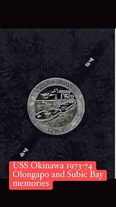 USS Okinawa 1973-74 Olongapo and Subic Bay memories Photos from the USS Okinawa (LPH 3) WestPac Cruise Book 1973-74 | TAGA GAPO KA BA? Olongapo and Subic Bay Memories