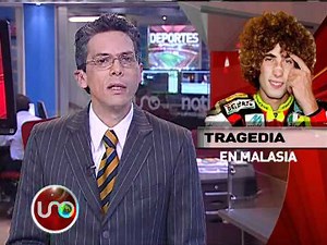 A los 24 años murió Marco Simoncelli