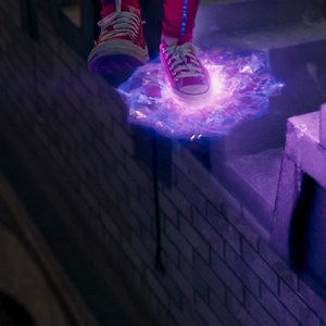 The future begins with her. Ms. Marvel, an Original series from Marvel Studios, starts streaming this Wednesday on @disneyplusca. #MsMarvel | Marvel