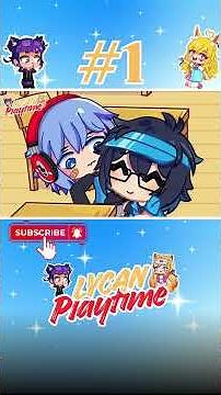Gacha Life | EP 12.1: An Infinite Machine Problem #gachaanimation #gachalife #animationshorts