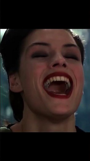 XENIA IS THE BEST JAMES BOND HENCHWOMAN EVER (GoldenEye)