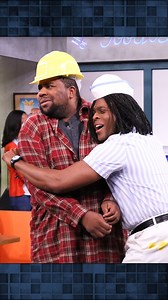 Kenan Thompson & Kel Mitchell reunite at Good Burger! 🍔 #FallonFlashback | The Tonight Show Starring Jimmy Fallon