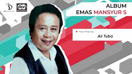 Lagu Dangdut Lawas Mansyur S. (Kompilasi)