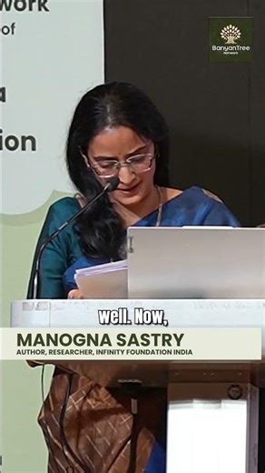 Why The Global Renaissance of Dharma Matters #btn2025 #banyantreenetwork