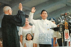 Sandiganbayan junks 1987 ill-gotten wealth case vs Marcos Sr., cohorts | ABS-CBN News