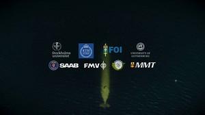 We're excited to be part of this project - which many can benefit from. Learn more at smarc.se | Saab