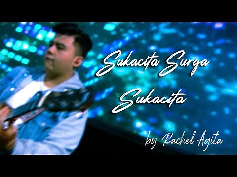 Sukacita Surga medley Sukacita by Rachel Agita