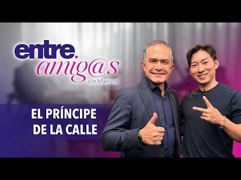 From Korea to Mexico City: The viral phenomenon that performs Mexican romantic ballads