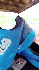 2.8K views |  Elevate your pickleball game with Fila Men’s Volley Zone Pickleball Shoes in vibrant blue, available now at TennisExpress.com!#pickleball #pickleballhighlights #pickleballtournament #pickleballaddiction #pickleballislife #TennisExpress | Tennis Express | Facebook