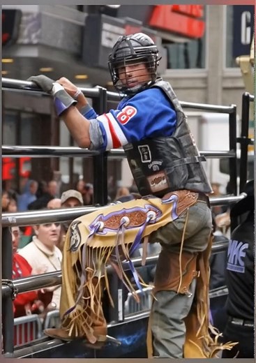 35K views · 361 reactions | Professional bull rider J B Mauney #rodeo | Rodeo Cowboy Hall of Fame | Facebook
