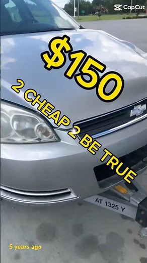 1st Copart car #sethrebuilds #automobile #diy #copart #goonzquad #trend