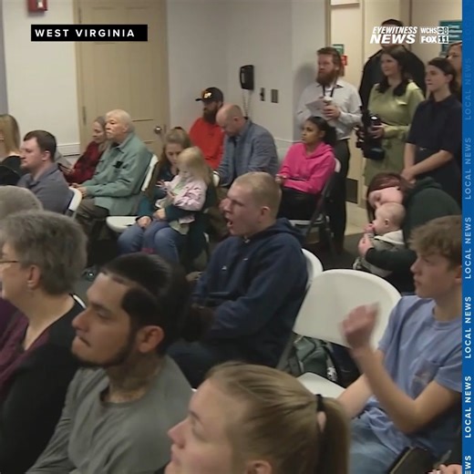 The United States Department of Education no longer classifies nursing as a professional degree, limiting how much students can borrow from the federal government. STORY >> https://wchstv.com/news/local/nursing-degrees-are-reclassified-to-lower-student-debt | WCHS Eyewitness News