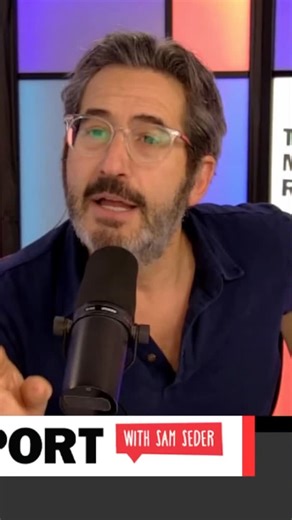 That's what should be happening everywhere! | The Majority Report