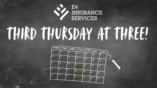 Protect What Powers the Plan: Income Protection Workshop with Brady Serold | Greg Spaeth