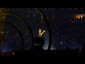 The Weeknd, Playboi Carti - TIMELESS | After Hours til Dawn Tour | 4K Live from Munich 25.06.2026