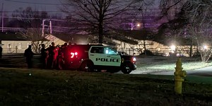 Suspect dead after hours-long Springfield standoff